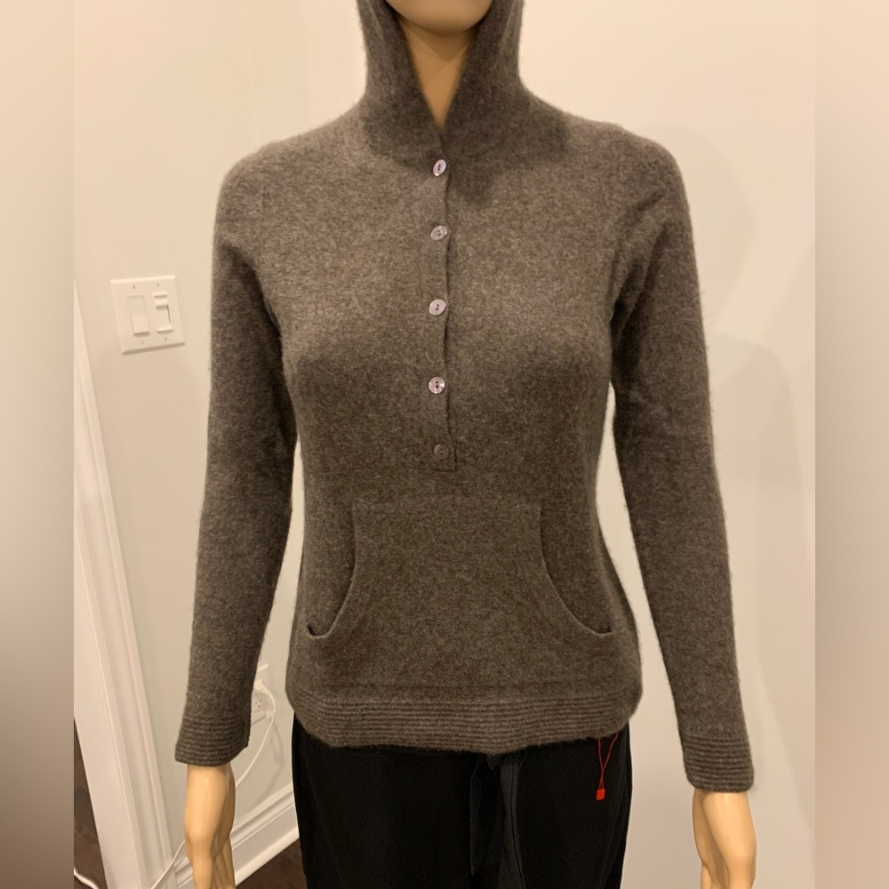 Kenar Cashmere sweater